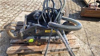 OilQuick OQ70/55 Pikakytkimet