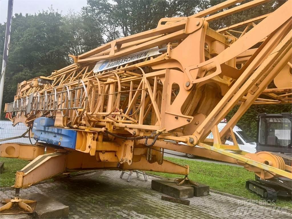  IGOT85 Torninosturit