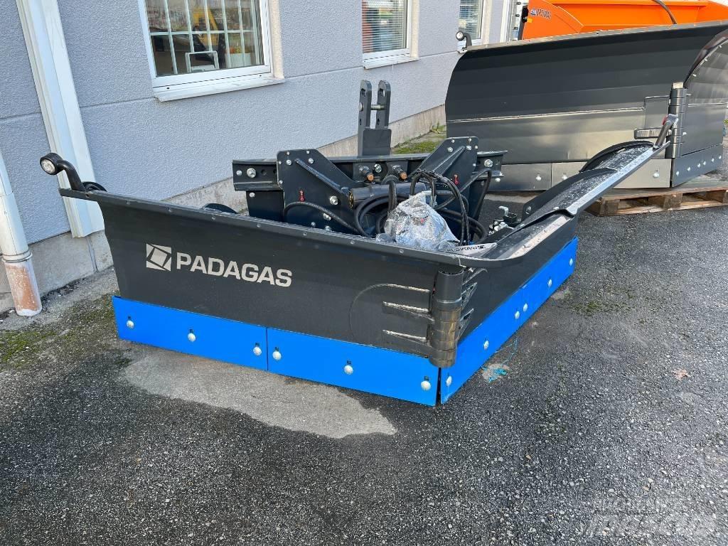 Ysta SSVL-28M Lumiaurat
