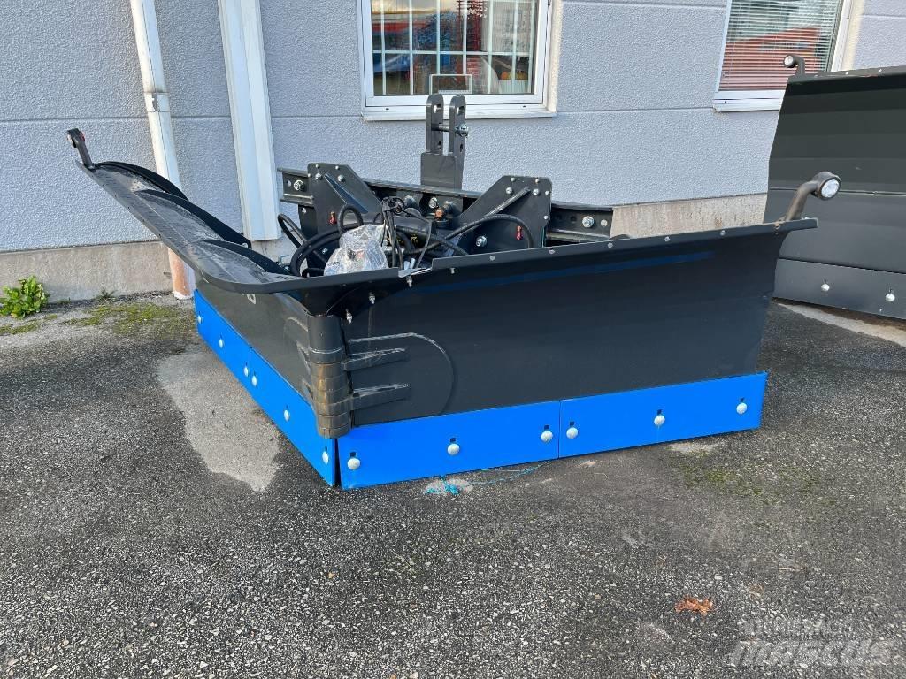 Ysta SSVL-28M Lumiaurat