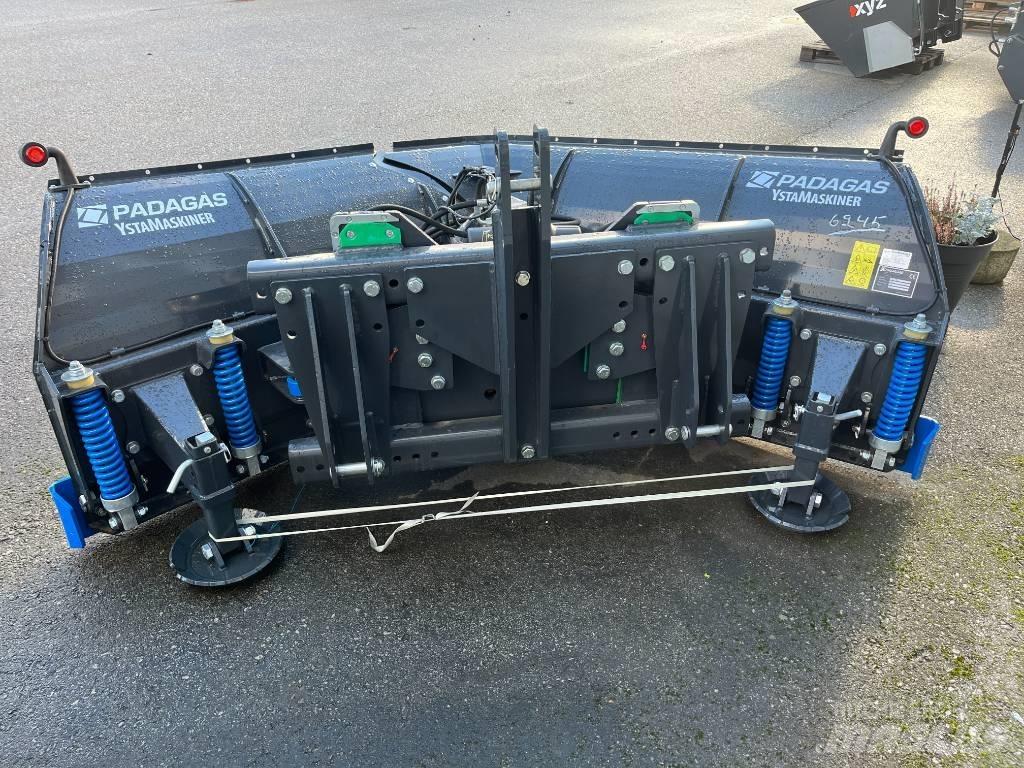 Ysta SSVL-28M Lumiaurat