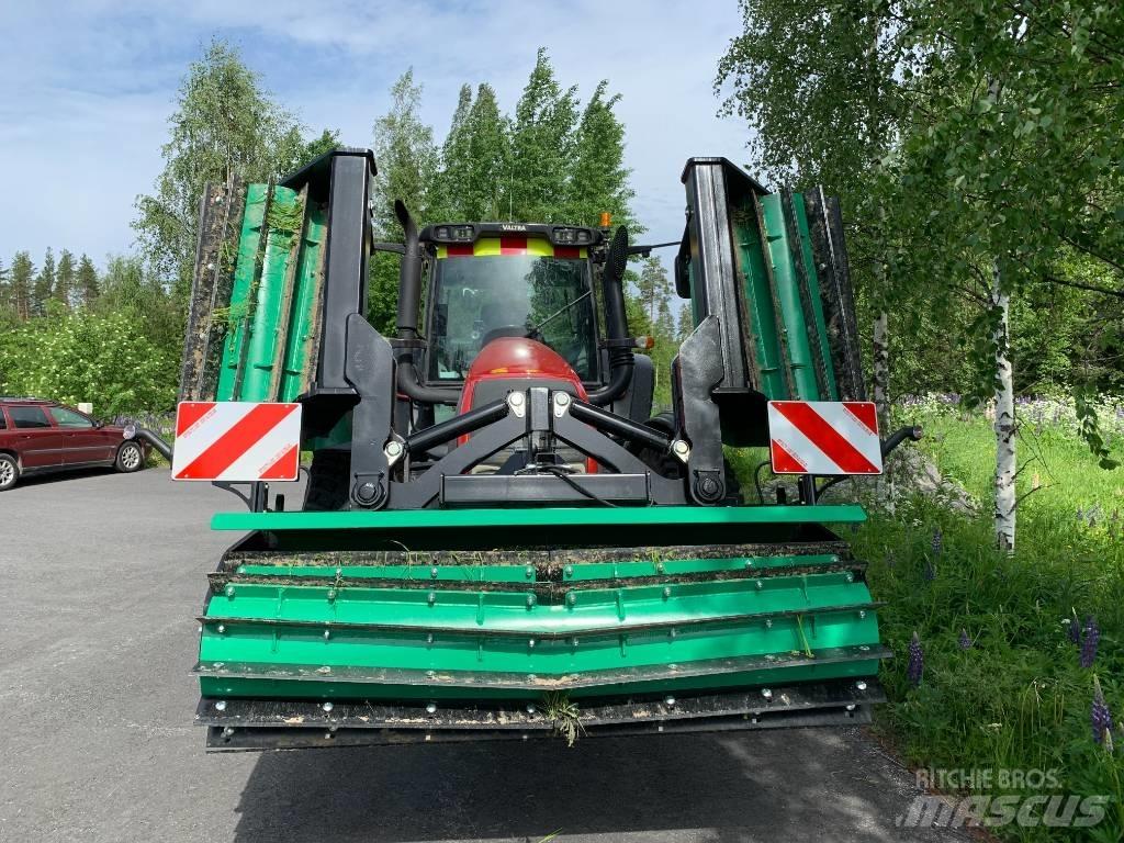 Crimperroller 4000 Muut maatalouskoneet