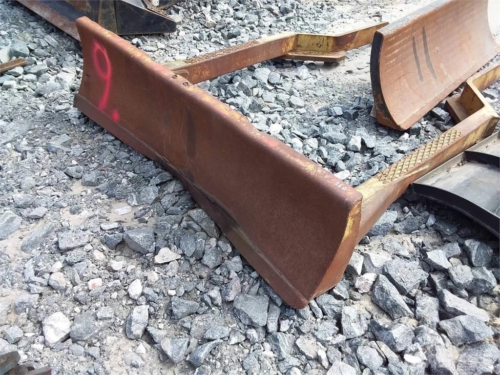 Ösa 260 Muut