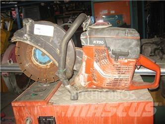 Husqvarna 350 xil Kevyet porat