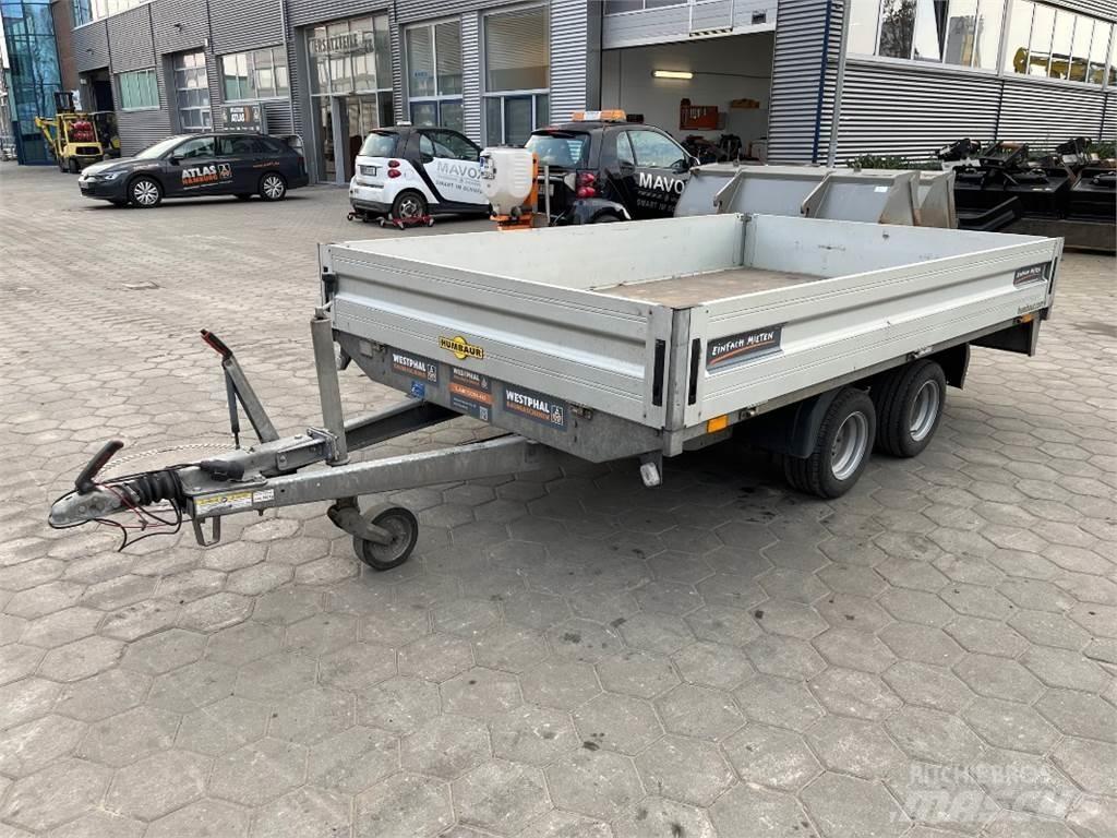  HN253118 Muut perävaunut