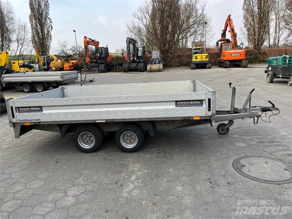  HN253118 Muut perävaunut