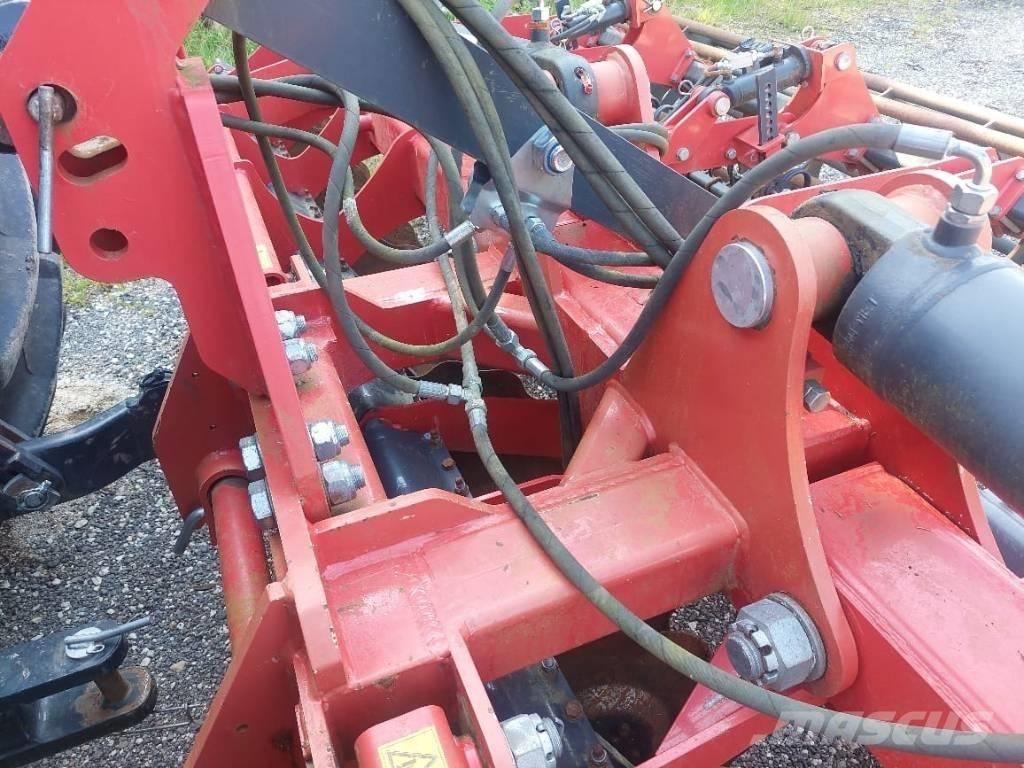 Metal-Fach U710 Jyrsimet