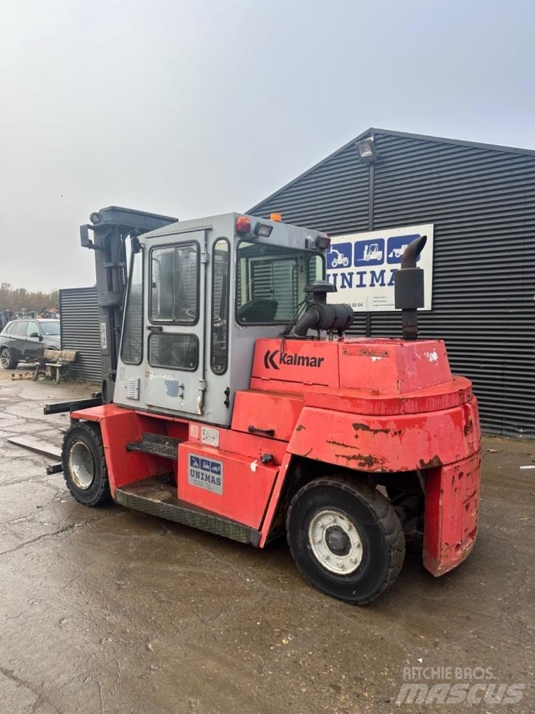 Kalmar DPL75 Muut haarukkatrukit