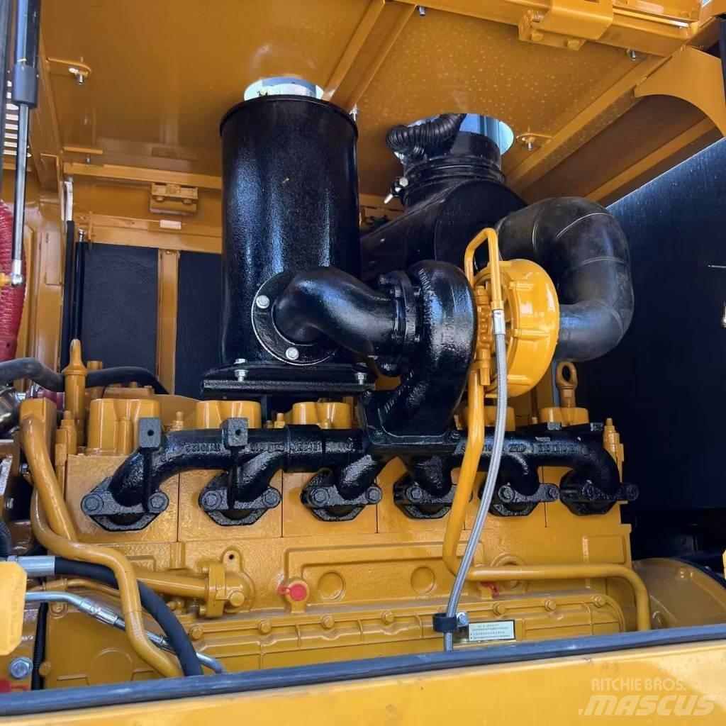 XCMG ZL 50 GN Pyöräkuormaajat