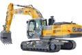 XCMG XE335C Minikaivukoneet < 7t