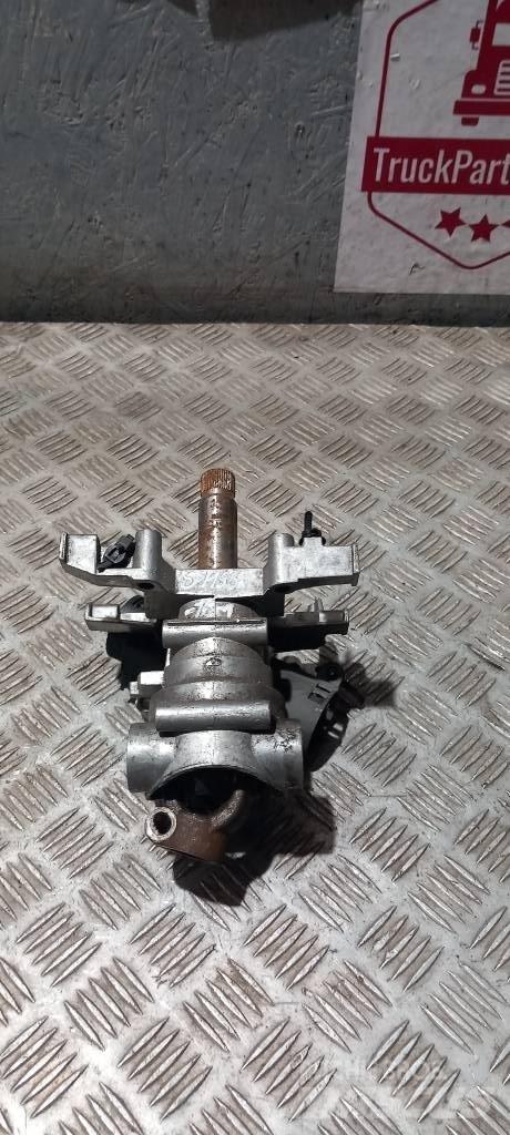 Scania R 420   1421785 Ohjaamot ja sisustat