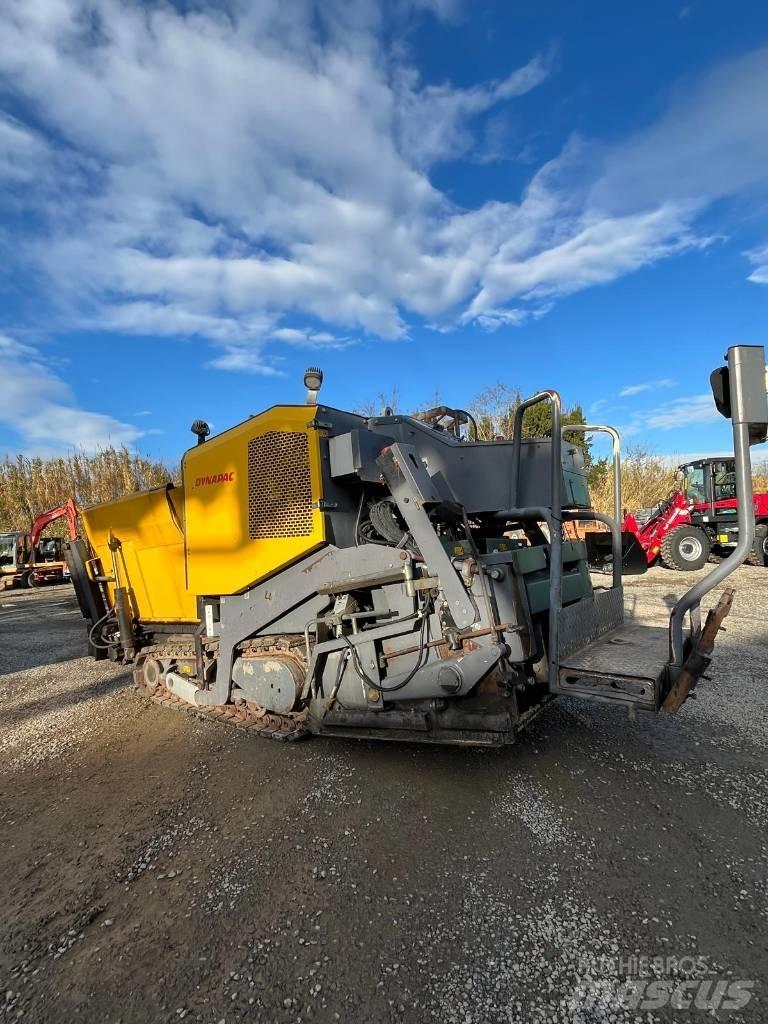 Dynapac F 1200 CS Asfalttikoneet