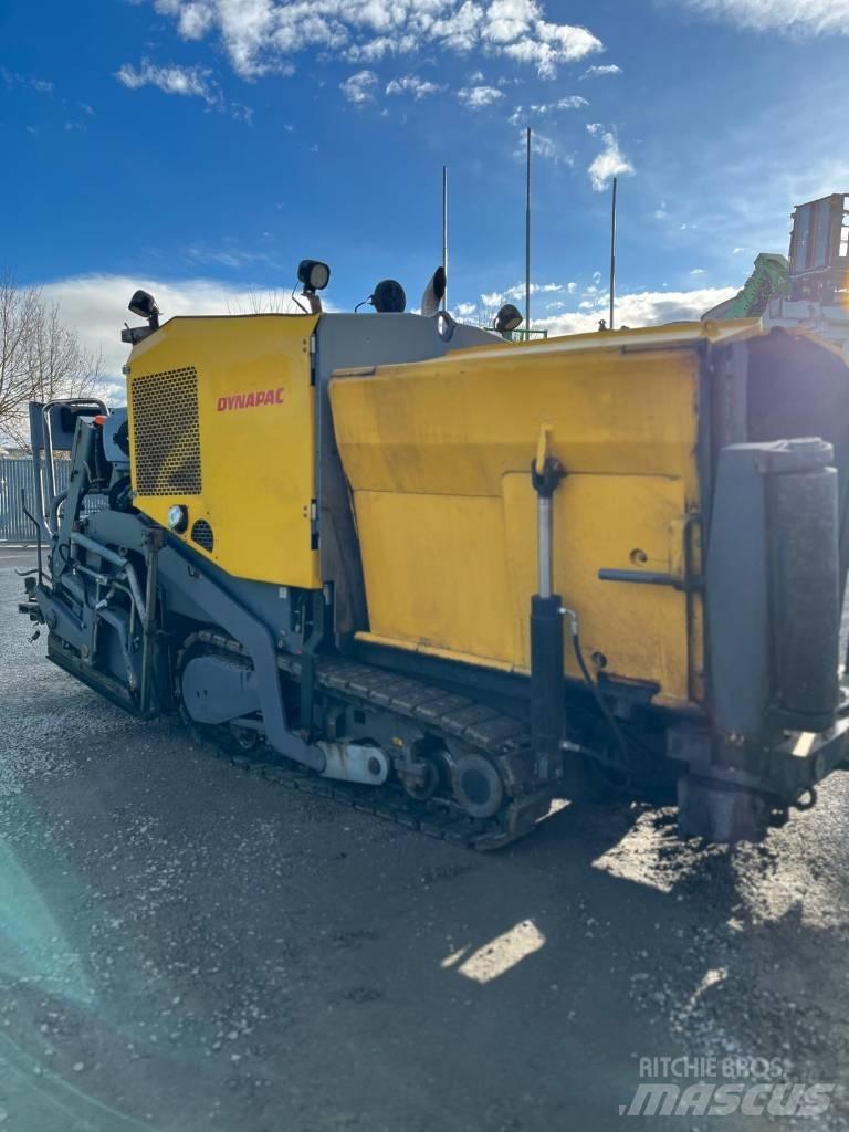 Dynapac F 1200 CS Asfalttikoneet