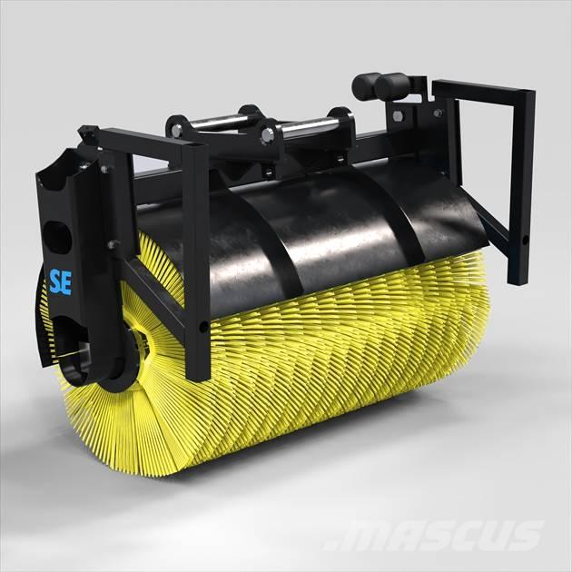  SE Sopvals S45 - S60 Muut