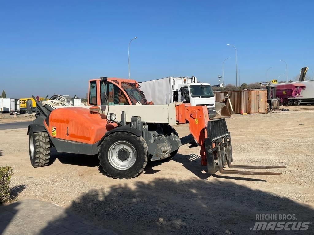JLG 3513 PS Kurottajat