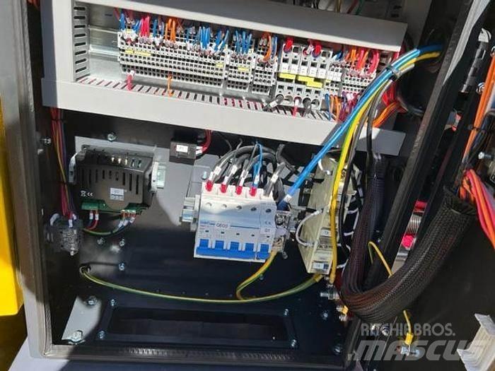 Atlas Copco QES 30 Muut generaattorit