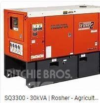 Mosa TS 500 PS/BC Hitsauslaitteet