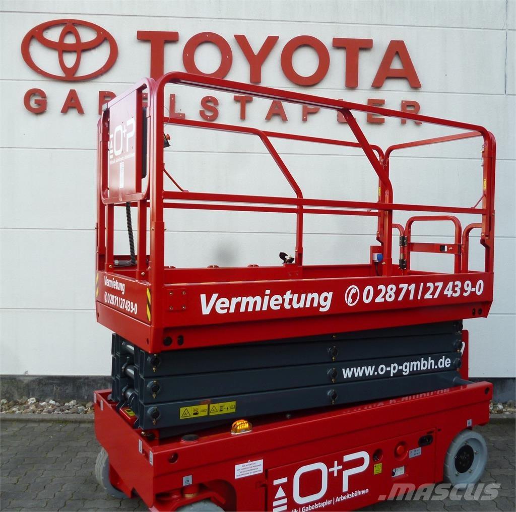 Magni ES1012E Saksilavat