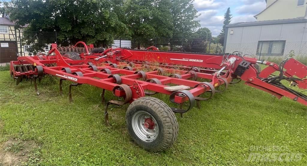 Horsch Tiger 8 XL Kultivaattorit