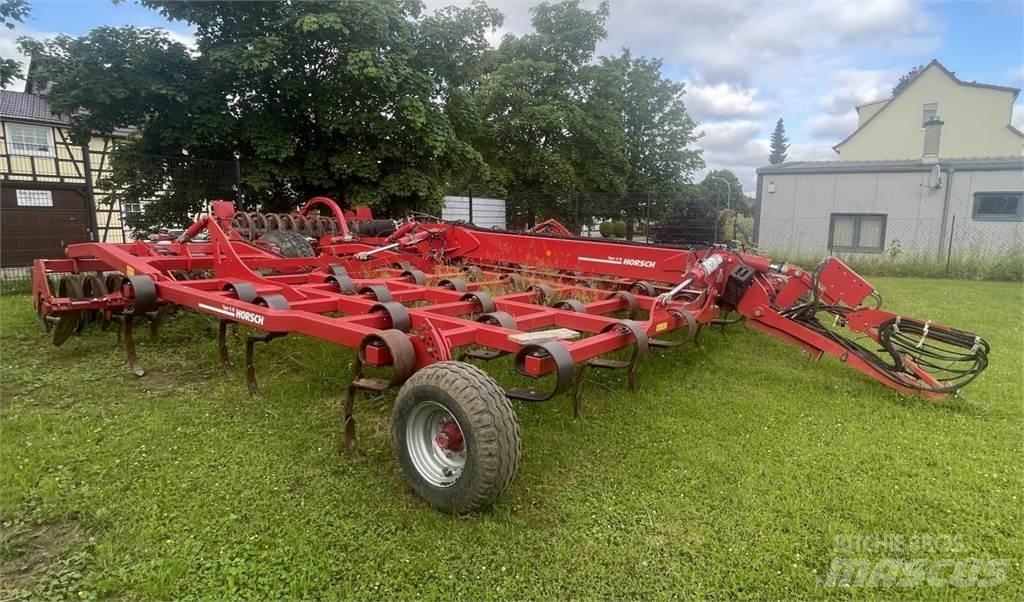 Horsch Tiger 8 XL Kultivaattorit