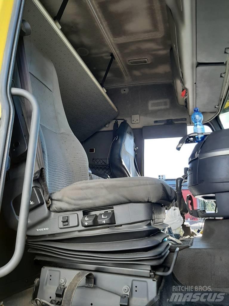Volvo FH 12 Betonikuorma-autot