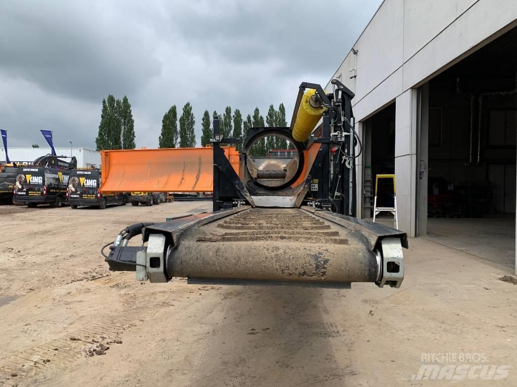 Pronar 20.55GH Mobiilimurskaimet