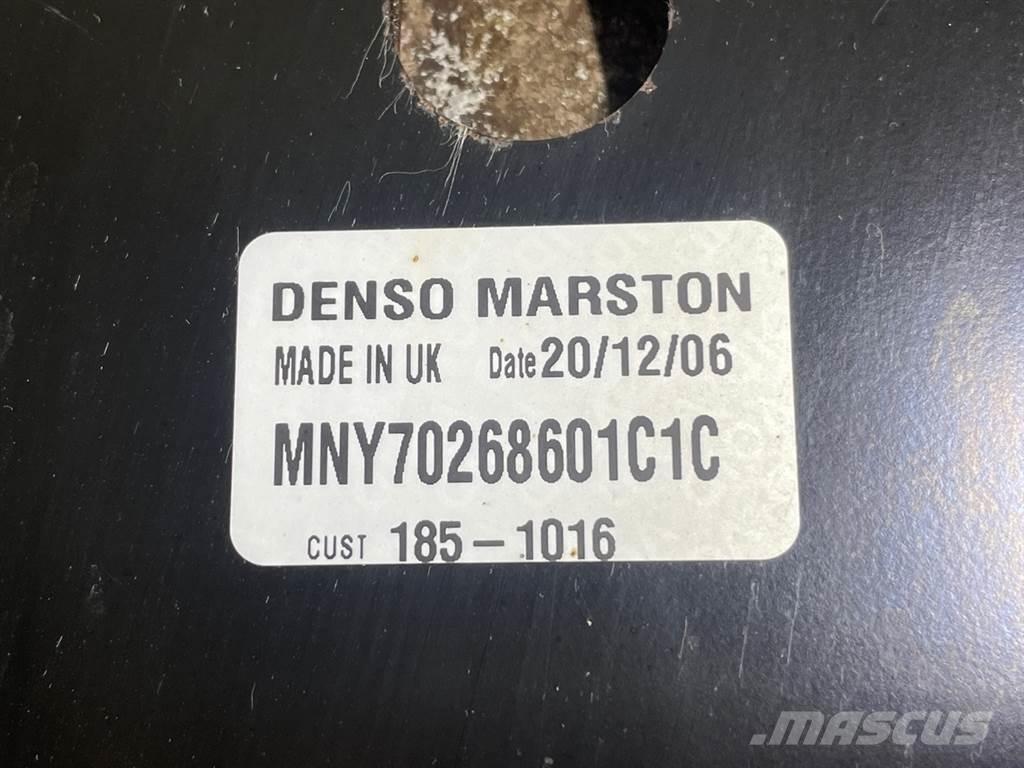 CAT 185-1016 Moottorit