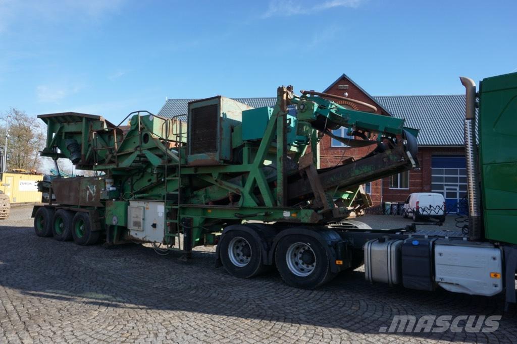 MFL CJ 108/80 Mobiilimurskaimet