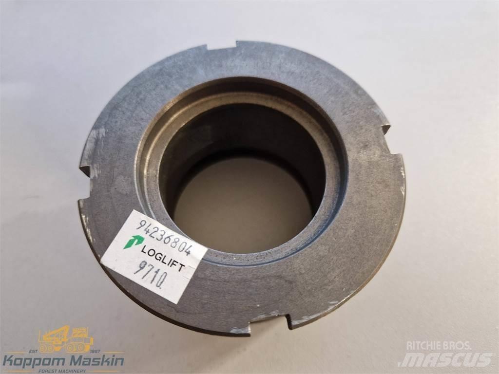 Eco Log F022161 Hydrauliikka