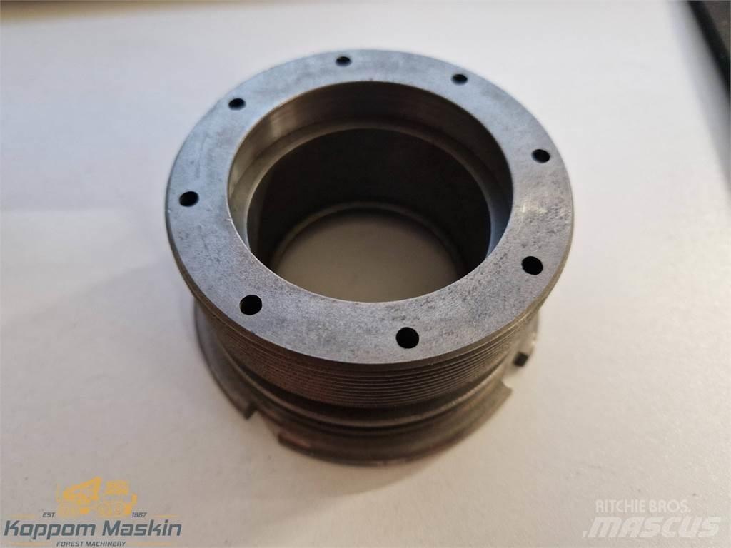 Eco Log F022161 Hydrauliikka