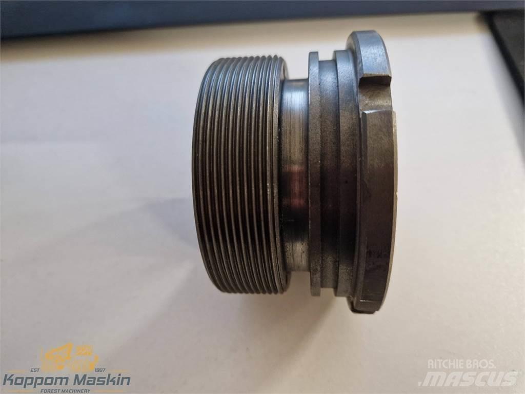 Eco Log F022161 Hydrauliikka