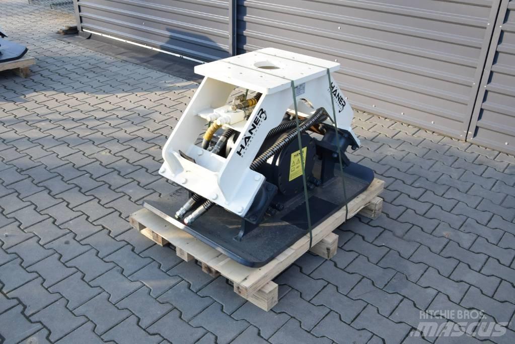  Haner HPC600 Tiivistys laitteiden varaosat