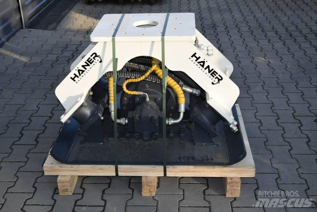  Haner HPC600 Tiivistys laitteiden varaosat
