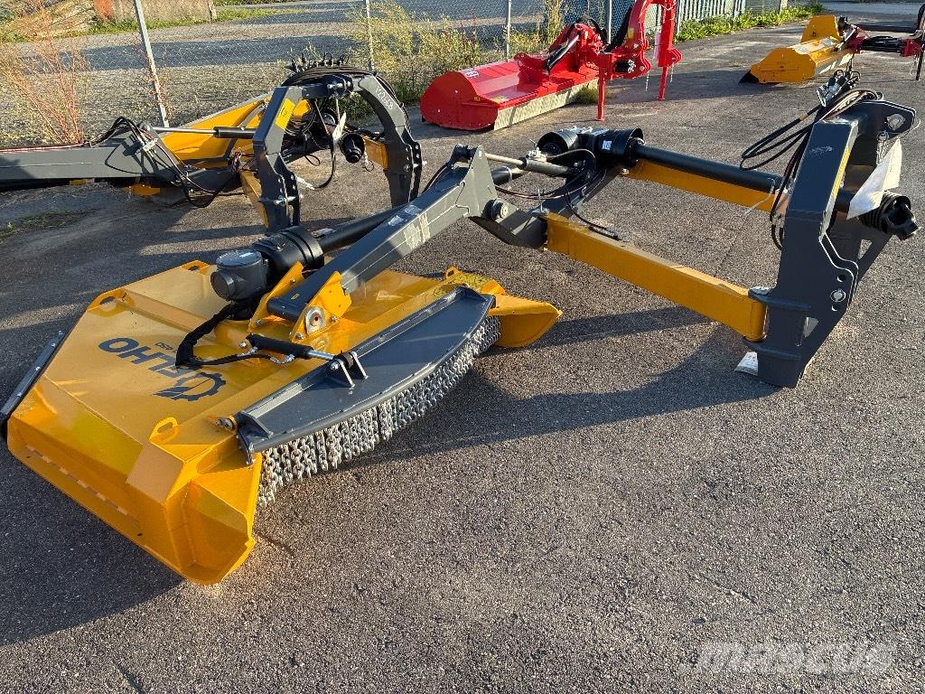 Elho Tornado 450 Muut maatalouskoneet