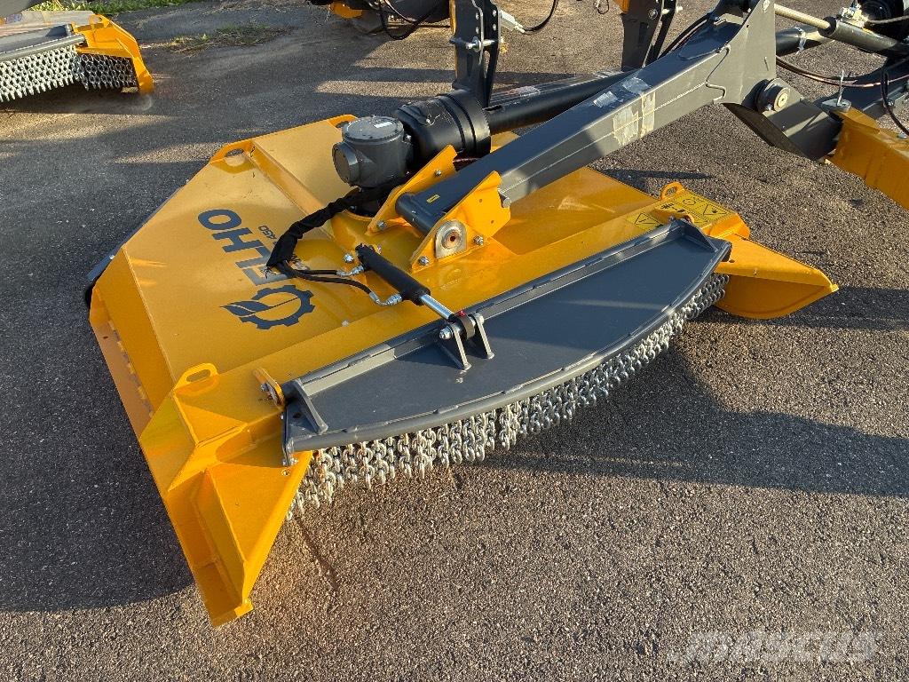 Elho Tornado 450 Muut maatalouskoneet