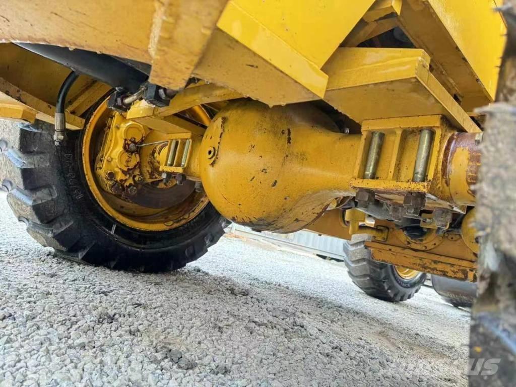 XCMG WZ 30-25 Kaivurikuormaajat