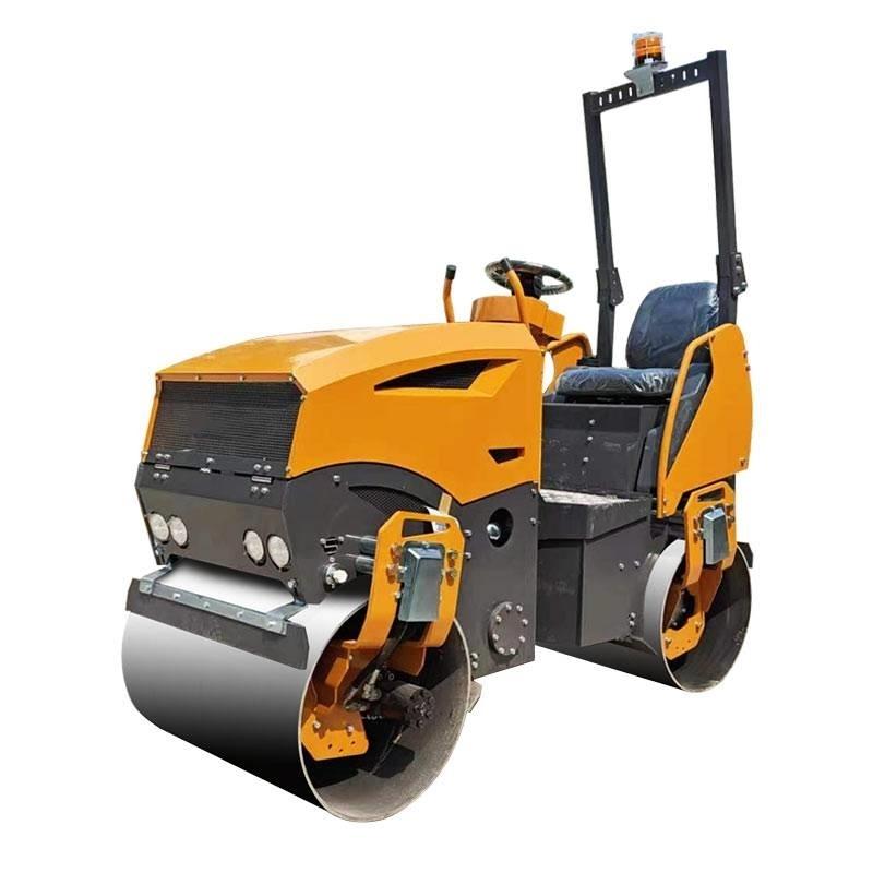  SDBM BM1500 Tandemjyrät