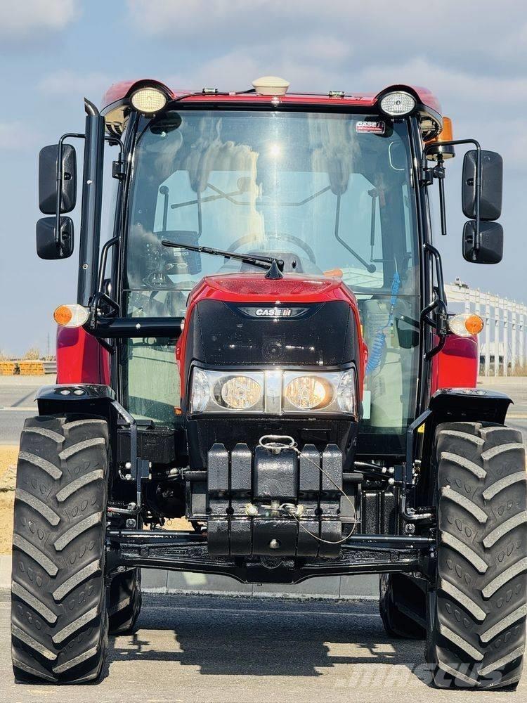 Case IH Farmall 75 A Traktorit