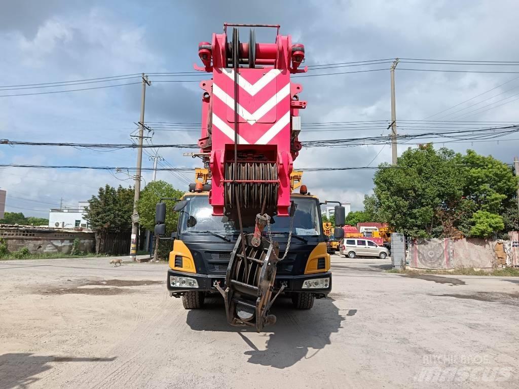 Sany SAC3000T Mobiilinosturit