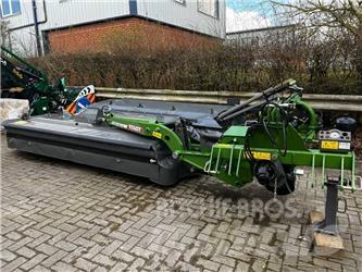 Fendt Slicer3160 Kesantoleikkurit ja -murskaimet