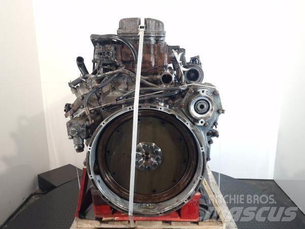 Scania DC1103 B02 Moottorit