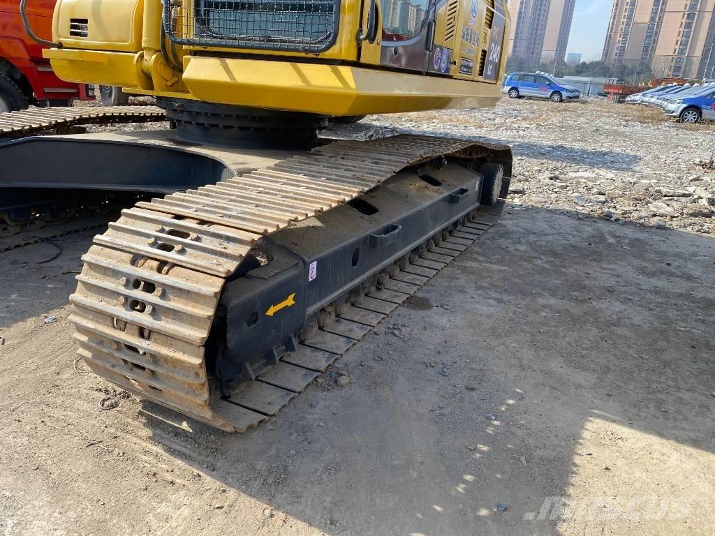 Komatsu PC240-7 Telakaivukoneet