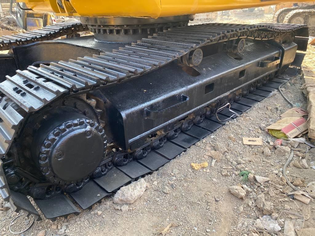 Komatsu PC240-7 Telakaivukoneet
