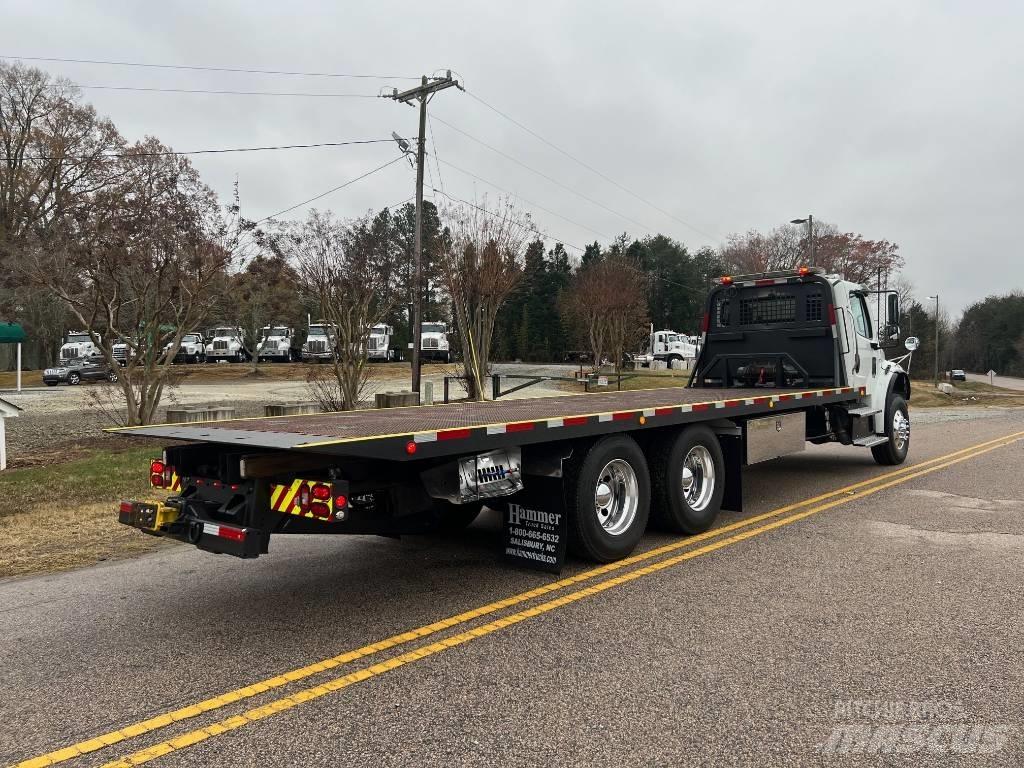 Freightliner M2 Hinausautot