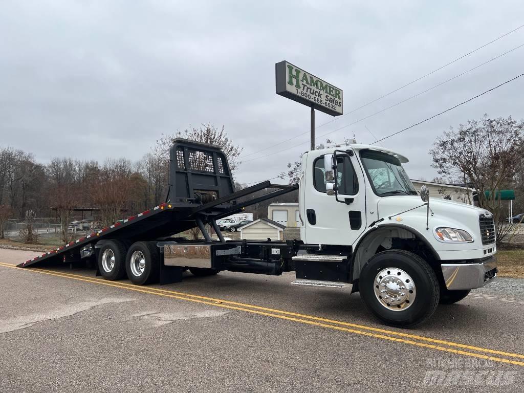 Freightliner M2 Hinausautot