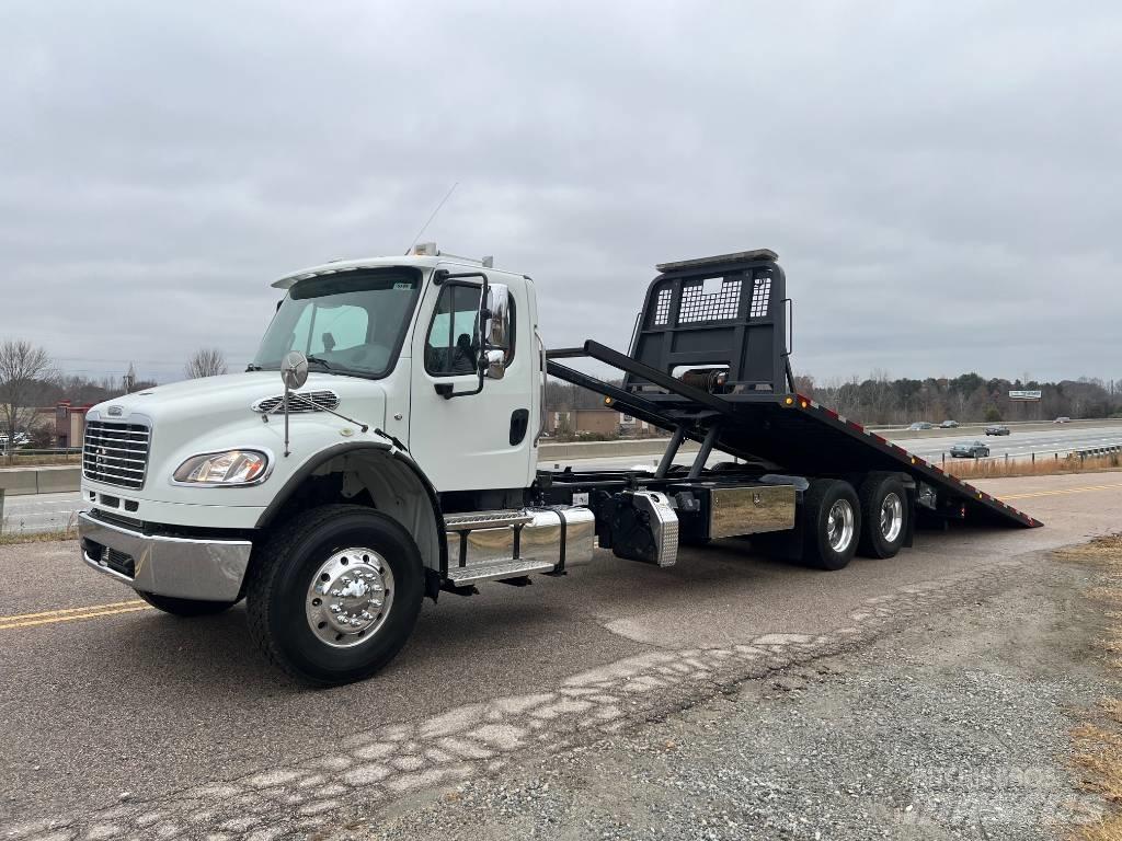 Freightliner M2 Hinausautot