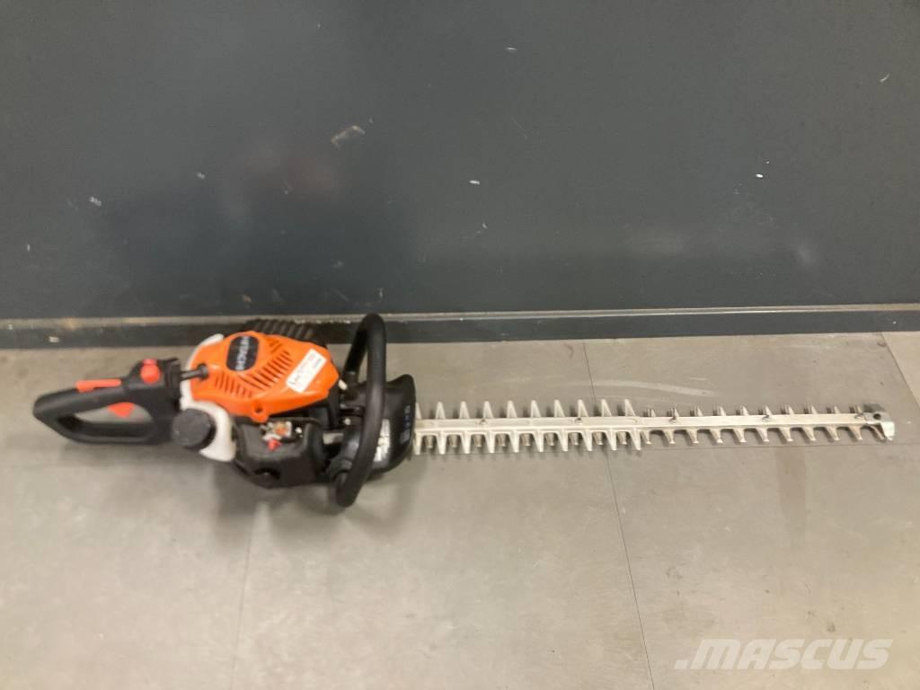 Hitachi Ch22ecp2 Muut ympäristökoneet