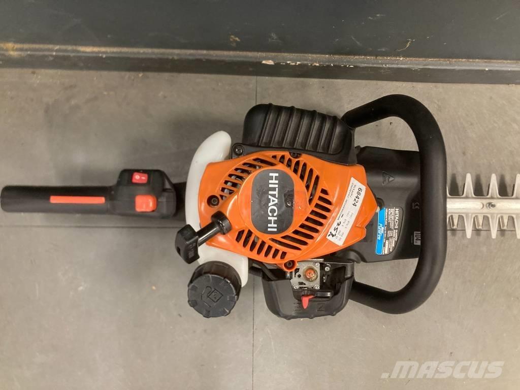 Hitachi Ch22ecp2 Muut ympäristökoneet