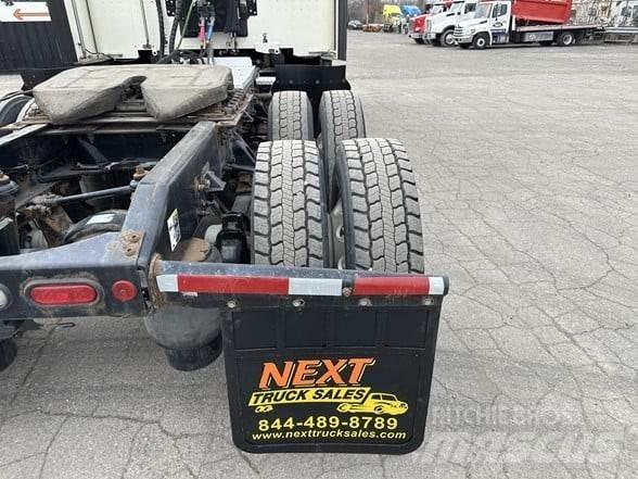 Peterbilt 579 Vetopöytäautot