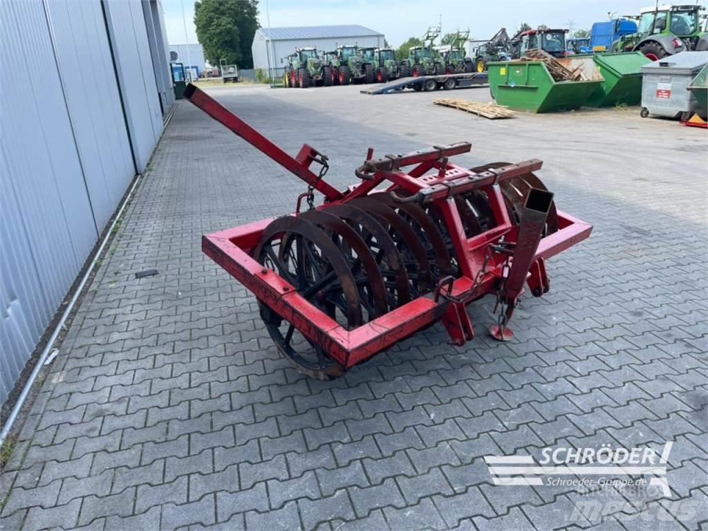 Jabelmann V 11/900 Jyrät